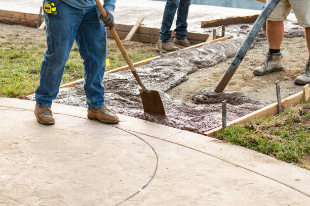 Concrete Demolition Services