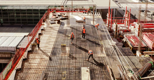 Best Stamped Concrete Services in Romulus, MI