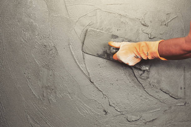  Romulus, MI Concrete contractor Pros