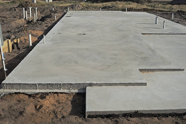 Best Concrete Pool Decks in Romulus, MI