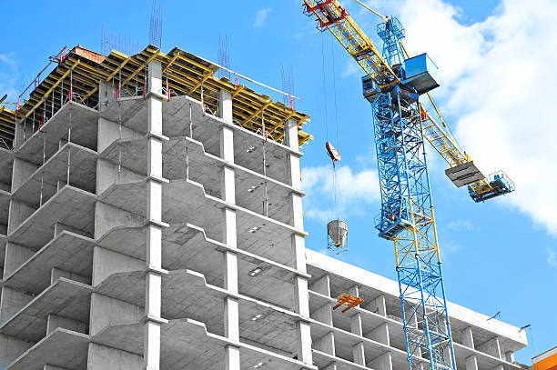 Best Concrete Removal and Replacement in Romulus, MI